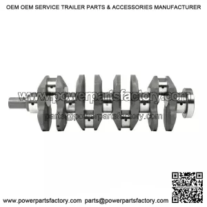 HONDA S2000 2.2/AP2 F22C 2.2 Engine Crankshaft 13310-PZX-A01 JAPAN Parts