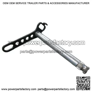 Honda Shift Shaft Assembly CRF450R CRF 450R 2006-2008 Models NEW