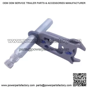 HONDA GEARSHIFT SPINDLE 1991-2000 XR600R 1993-2021 XR650L New 24610MK5010