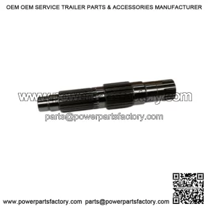 Honda 2017-2018 CRF Countershaft 23220-MKE-A01 New OEM