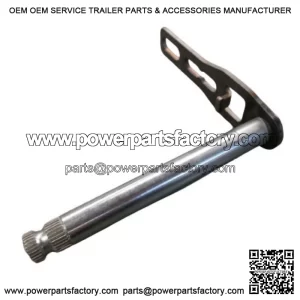 Honda Shift Shaft Assembly CRF 450R 450RWE 450RX 2019-2023 Models New