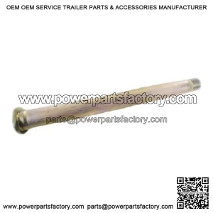 Honda Rear Wheel Axle Hub Shaft CR CRF 125-450 Models