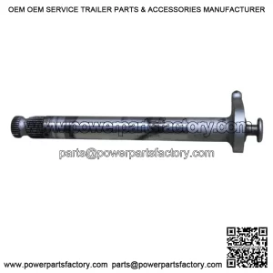 Honda SPINDLE, GEARSHIFT 24611-HP5-010 OEM NEW