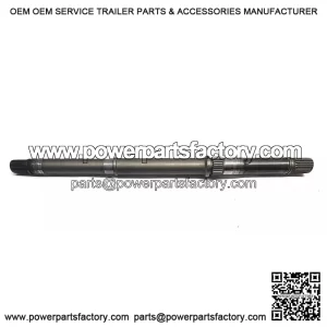 Honda OEM Part 23611-HR3-A40 SHAFT, FINAL