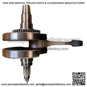 Honda 2008-2009 TRX Crankshaft 13000-HP6-A00 New OEM