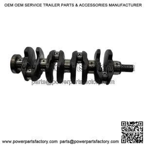 Honda ACURA RSX Type-S DC5 CIVIC FD2 FN2 Crankshaft K20A K20A2 13310-PRB-A00