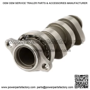 Honda 2005-2017 CR Camshaft 14110-MEY-A20 New OEM