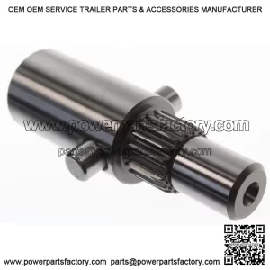 Honda COUNTERSHAFT 23220-767-000 OEM NEW