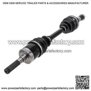 Front Right CV Axle Drive Shaft for Can-Am Outlander Renegade 705401116