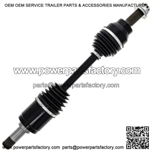 Front Right CV Axle Drive Shaft for Honda Pioneer 500 520 44250-HL5-E61