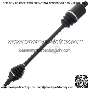 Front CV Axle Drive Shaft for Polaris RZR XP 1000 Xpedition ADV 1336984