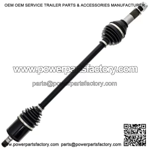 Front Right CV Axle Half Drive Shaft for Can-Am Commander 1000R 705402717