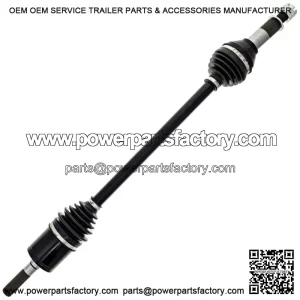 Front Left CV Axle Half Drive Shaft for Can-Am Commander 1000R 705402718