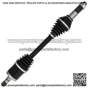 Front Left CV Axle Drive Shaft for Can-Am Outlander 1000R 650 705402235