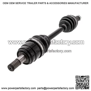 Front Right CV Axle Drive Shaft for Honda Foreman Rubicon 500