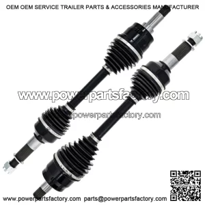Rear CV Axle Kit For CFMoto Cforce 600 9DS3-280100-6000 9DS3-280200-6000