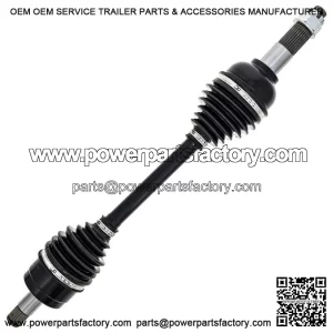 Front CV Axle Drive Shaft for CFMoto Zforce 800 950 Trail 5BWV-270300-5000