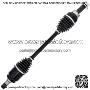 Front Right CV Axle Drive Shaft for Honda Pioneer 700 700-4 44250-HL3-B41