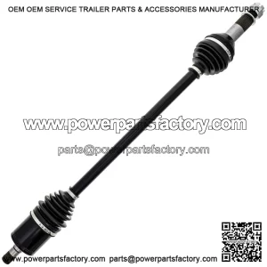 Front Right CV Axle Half Drive Shaft for Can-Am Defender HD10 705402449