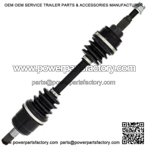 Front Right CV Axle Drive Shaft for Honda Rancher 350 42250-HN5-671 ATV
