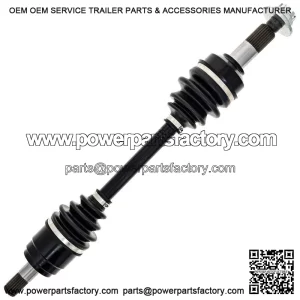 Front Right CV Axle Drive Shaft for Honda Rancher 420 44250-HR7-A81 ATV