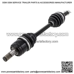 Front Right CV Axle Drive Shaft for Honda Foreman 400 42250-HM7-A41