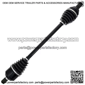 Rear CV Axle Drive Shaft for Honda Talon 1000R SXS1000S2R 42250-HL6-AB1