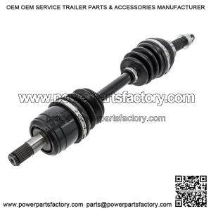 Front Left CV Axle Drive Shaft for Honda Foreman TRX400 42350-HM7-003 ATV