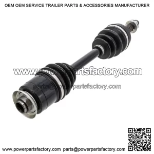 Front Right CV Axle Drive Shaft for Arctic Cat 250 300 400 500 1502-440