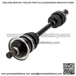 Front CV Axle Drive Shaft for Arctic Cat 250 300 375 400 500 1502-528