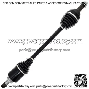Front Right CV Axle Drive Shaft for Honda Pioneer 1000 44250-HL4-F41