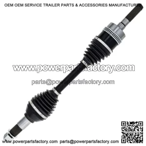 Front Right CV Axle Drive Shaft for Can-Am Outlander 570 450 650 705402021