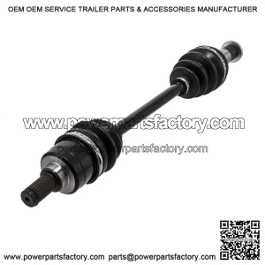 Rear CV Axle Drive Shaft for Yamaha Grizzly 550 700 28P-2518E-10-00