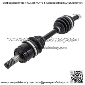 Front Left CV Axle Drive Shaft for Honda Foreman 400 42350-HM7-A41