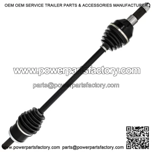 Front Right CV Axle Drive Shaft for Kawasaki Teryx KRX 1000 59266-0732 UTV