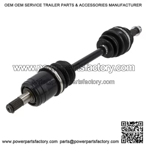 Front Right CV Axle Drive Shaft for Honda Rincon TRX650 44250-HN8-003