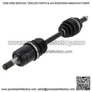 Front Left CV Axle Drive Shaft for Honda Rincon TRX650 44350-HN8-003