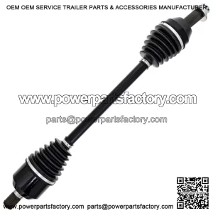 Rear CV Axle Drive Shaft for Honda Talon 1000X 1000X-4 42250-HL6-AA1 UTV