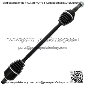 Rear CV Axle Drive Shaft for Honda Talon 1000R-4 42250-HL6-AG1 2023-2024