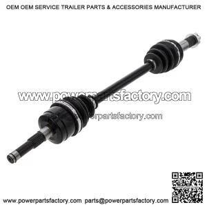 Front Right CV Axle Drive Shaft for Yamaha Rhino 450 660 5UG-F518G-20-00