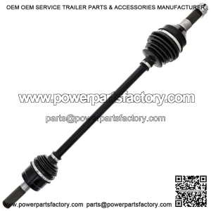Front Left CV Axle Drive Shaft for Kawasaki Teryx Teryx4 800 S 59266-0744