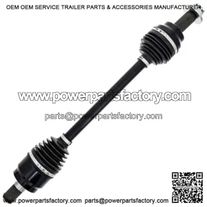 Rear CV Axle Drive Shaft for Honda Pioneer 500 SXS500M2 42250-HL5-A42