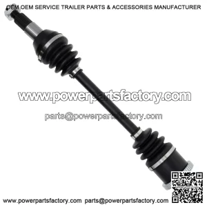 Front Right CV Axle Drive Shaft for Can-Am Outlander 500 700 Max 705402613
