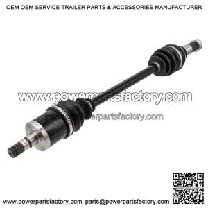 Front Left CV Axle Half Drive Shaft for Can-Am Commander Max 800 705401871