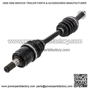 Front Left CV Axle Drive Shaft for Suzuki Vinson 500 54902-03G23 2002-2007