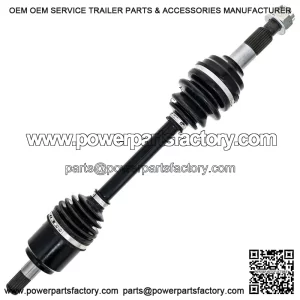 Front Right CV Axle Drive Shaft for Honda Rancher 420 44250-HR7-AK1 ATV