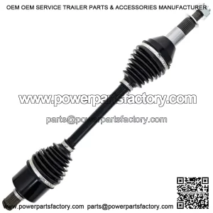 Rear CV Axle Drive Shaft for Can-Am Outlander 500 700 HD5 HD7 705502928