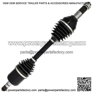 Front Left CV Axle Drive Shaft for Can-Am Outlander 1000R 650 705403009