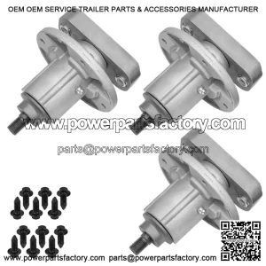 GY20479 48" Deck Spindle For John Deere Sabre 1948GV 1948HV 2148HV