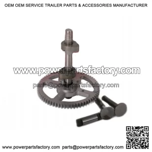 Briggs & Stratton Camshaft, Part No. 84005207